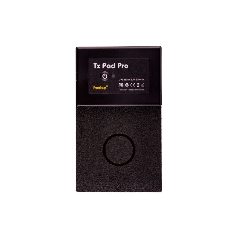Freelap Tx Pad Pro