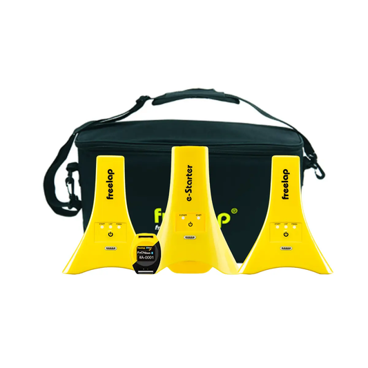 Freelap Timing Pack 112