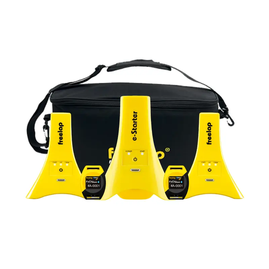 Freelap Timing Pack 212