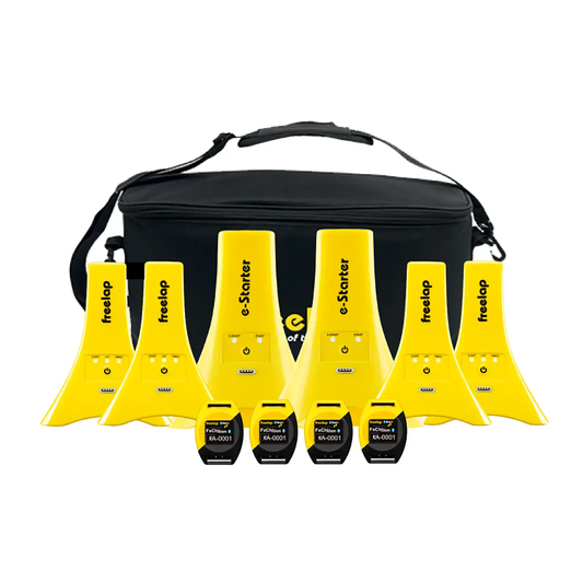 Freelap Timing Pack 424