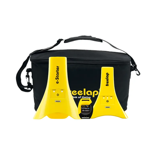 Freelap Timing Pack 111