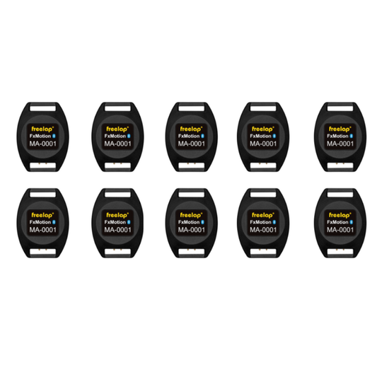 Freelap FxMotion 10 Pack