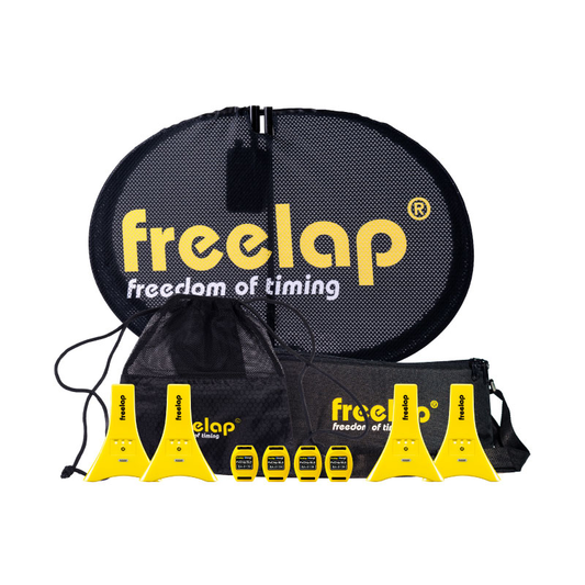 Freelap Space Unit Pack 414