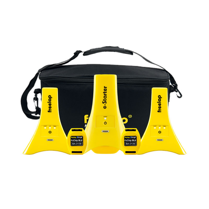 Freelap e-Starter Pack 212