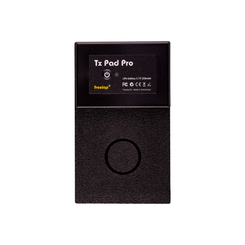 Tx Pad Pro